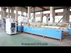 Máy kiểm tra cách điện chịu được ngắn mạch cho ống dẫn nhỏ gọn